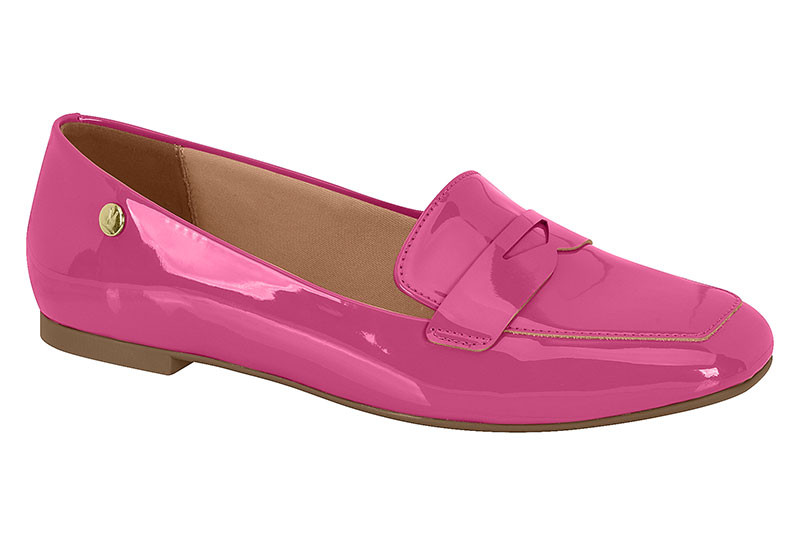 *1393-104 N.VIZZANO-G.13488-VERNIZ PR-C.81140-PINK -T.33/40