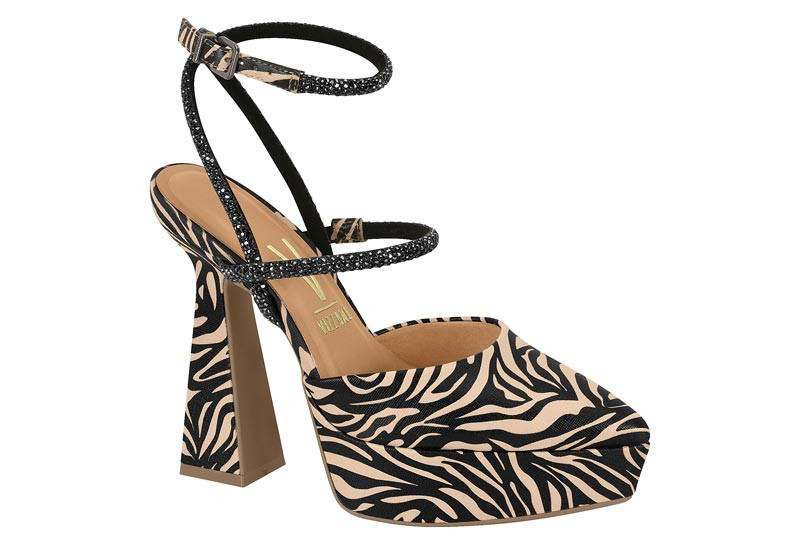 *1412-103 N.VIZZANO-G.25704-NAPA ZEBRA -C.91154-BEIGE 435-N-T.33/40