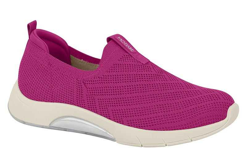 *7378-103 N.MODARE-G.24338-GASP KNIT A-C.90499-MAGENTA 109-T.33/40