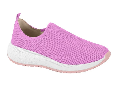 *2559-101 N.MOLEKINHA-G.16061-NYLON FLAT-C.88353-ROSA MAUVE -T.26/36