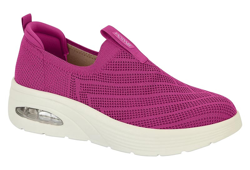 *7389-103 N.MODARE-G.24338-GASP KNIT A-C.90499-MAGENTA 109-T.33/40