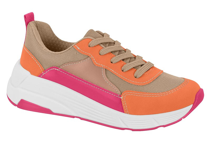 *4296-102 N.BEIRA RIO-G.25149-NYLON FLAT/-C.89214-BEIGE 435/N-T.33/40