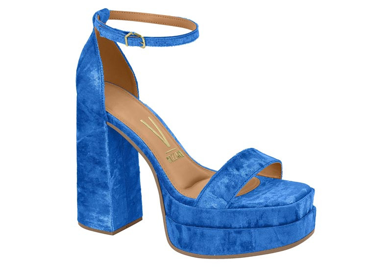 *1395-203 N.VIZZANO-G.25698-VELUDO ZURI-C.87824-AZUL COBALT-T.33/40