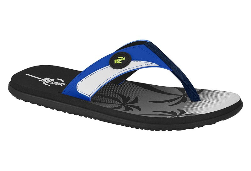 *2260-323 N.BR SPORT-G.13958-NAPA FLOTER-C.89775-AZUL COBALT-T.33/44