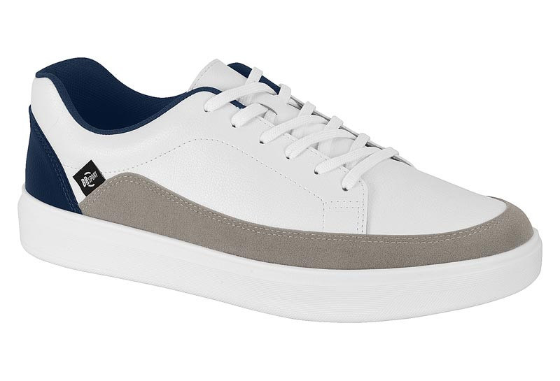 *2274-104 N.BR SPORT-G.24996-NAPA VERMON-C.89280-BLANCO 99/C-T.33/44