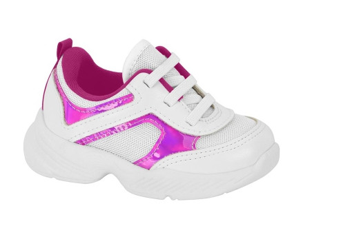 *2709-216 N.MOLEKINHA-G.22813-NYLON FLAT/-C.91437-BLANCO 99/P-T.17/25