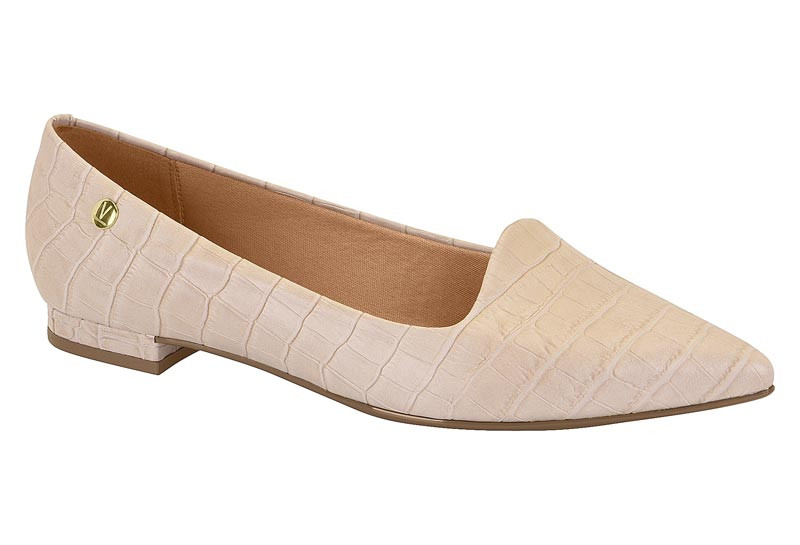 *1206-261 N.VIZZANO-G.27269-NAPA CROCO -C.95673-BEIGE 1174-T.33/40