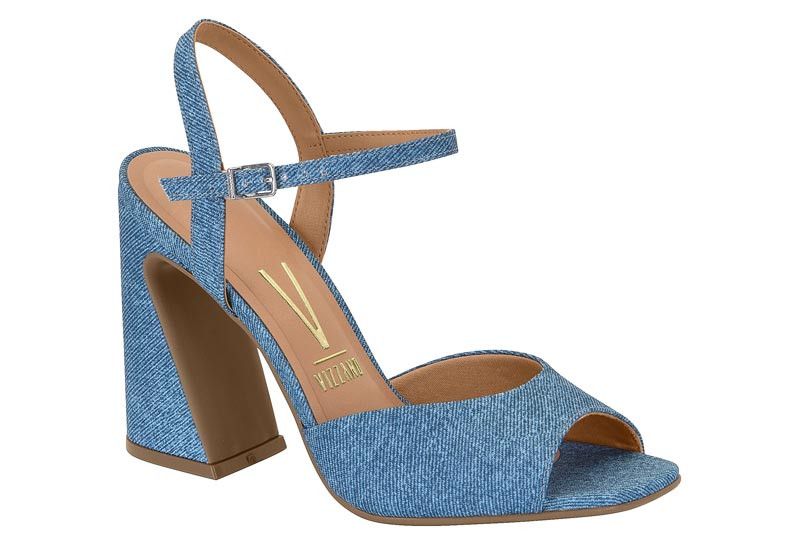 *6403-203 N.VIZZANO-G.26355-TECIDO JEAN-C.95790-AZUL DENIM -T.33/40