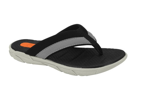 *2400-366 N.MOLEKINHO-G.21058-LYCRA NEOPL-C.69-NEGRO/CENIZA-T.27/36