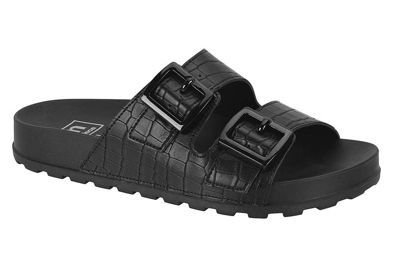 *5436-401 N.MOLECA-G.27310-NAPA CROCO -C.15745-NEGRO-T.33/40