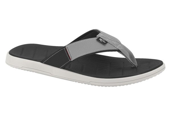 *2266-312 N.BR SPORT-G.13958-NAPA FLOTER-C.75658-GRIS 851/NE-T.37/44