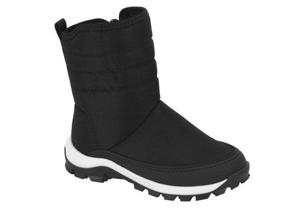 *2622-111 N.MOLEKINHO-G.27391-TEC NYLON N-C.15745-NEGRO-T.19/26