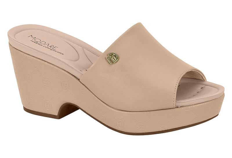 *7137-123 N.MODARE-G.25920-NAPA SENSE FL-C.29452-BEIGE-T.35/40