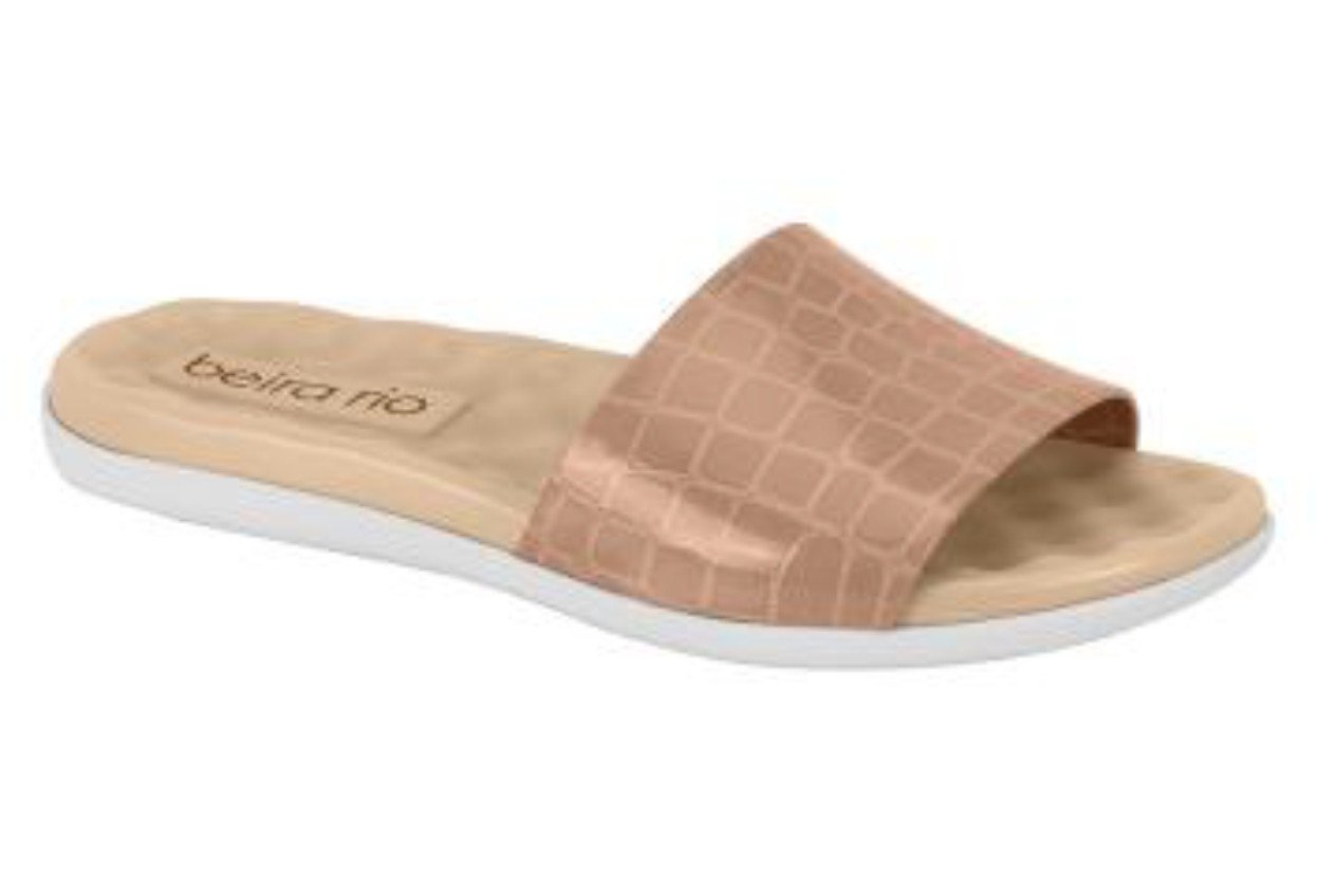 *8360-303 N.BEIRA RIO-G.27619-NAPA CROCO -C.52531-NUDE-T.33/40