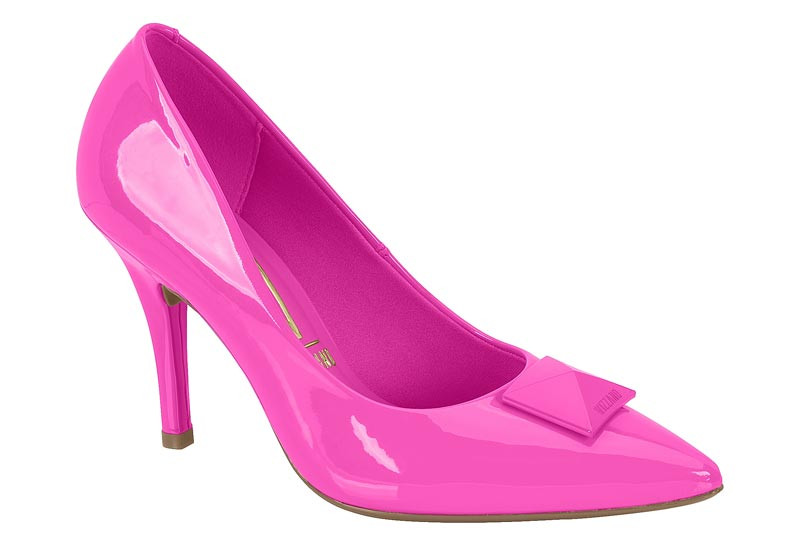 1184-1467 VIZZANO-G.13488-VERNIZ PREM-C.90217-PINK NEON 1-T.34/39.