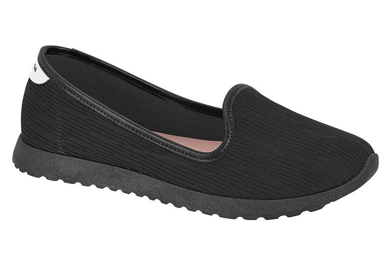 *5736-124 N.MOLECA-G.27953-TECIDO KNIT-C.31532-NEGRO/BLANC-T.33/40