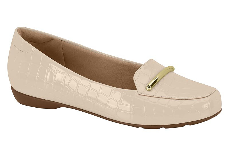 *7016-484 N.MODARE-G.27619-NAPA CROCO -C.83517-CREMA 985-T.33/40