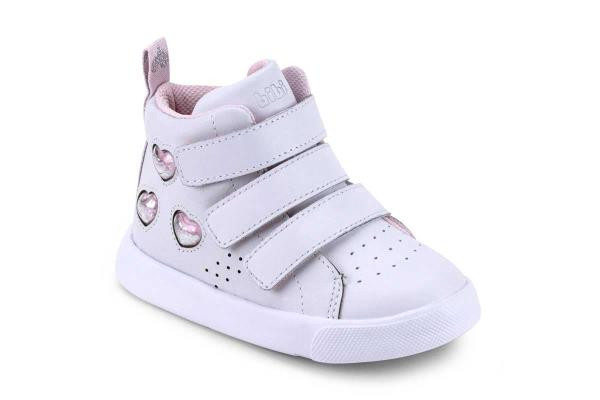 *1202118 N.BIBI-G.BI29-CUERO-CUERO-C.BLANCO/AZUCAR-BLA-T.23