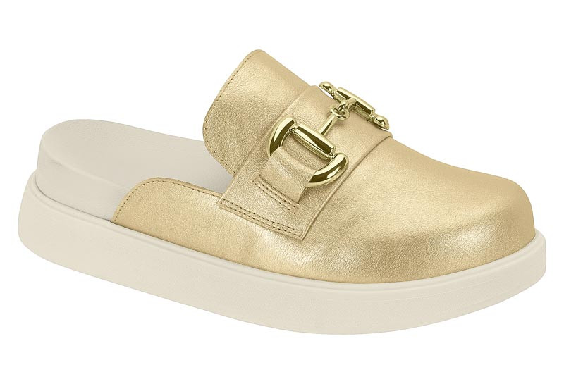 *1434-104 N.VIZZANO-G.24250-METALIZADO -C.66-DORADO-T.33/40