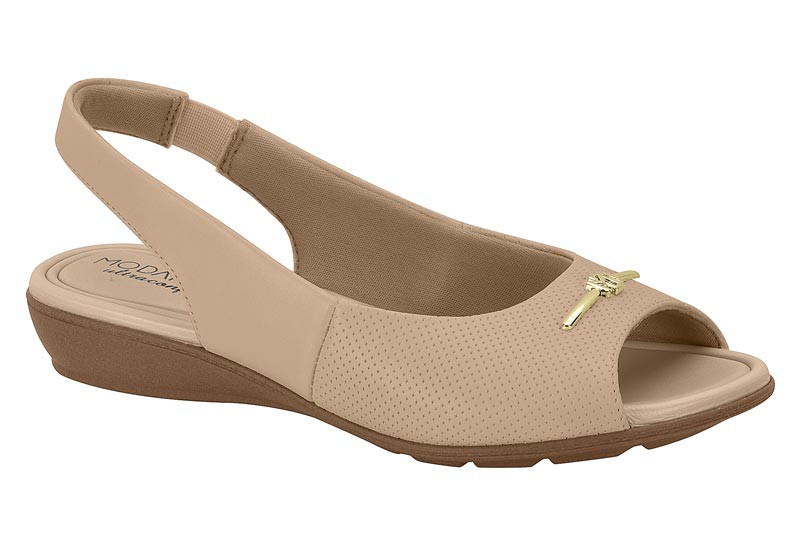 7127-253 MODARE-G.27033-NP MICRO PE-C.29452-BEIGE-T.34/39