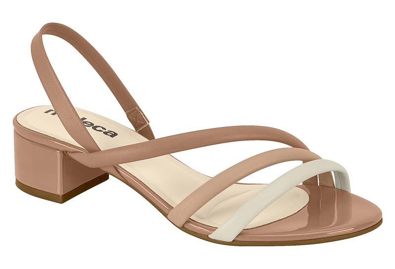 5259-869 MOLECA-G.27641-TIRA PRONTA-C.78503-NUDE 658/BL-T.34/39