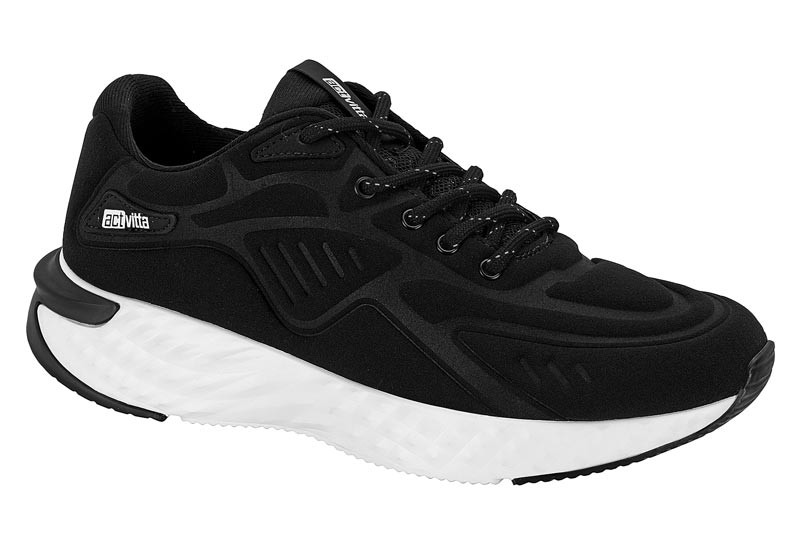 *4836-101 N.ACTVITTA-G.27328-GASP FREQ A-C.15758-NEGRO/NEGRO-T.33/40