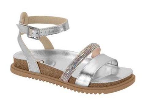 *2357-102 N.MOLEKINHA-G.21130-METALIZADO -C.11408-PLATA/AUROR-T.26/36