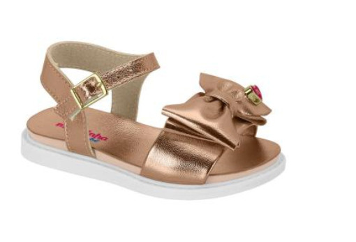 *2714-419 N.MOLEKINHA-G.14710-METALIZADO -C.23146-ORO ROSADO-T.17/25