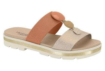 *7132-138 N.MODARE-G.28161-METALIZADO -C.97971-ORO ROSADO -T.33/40