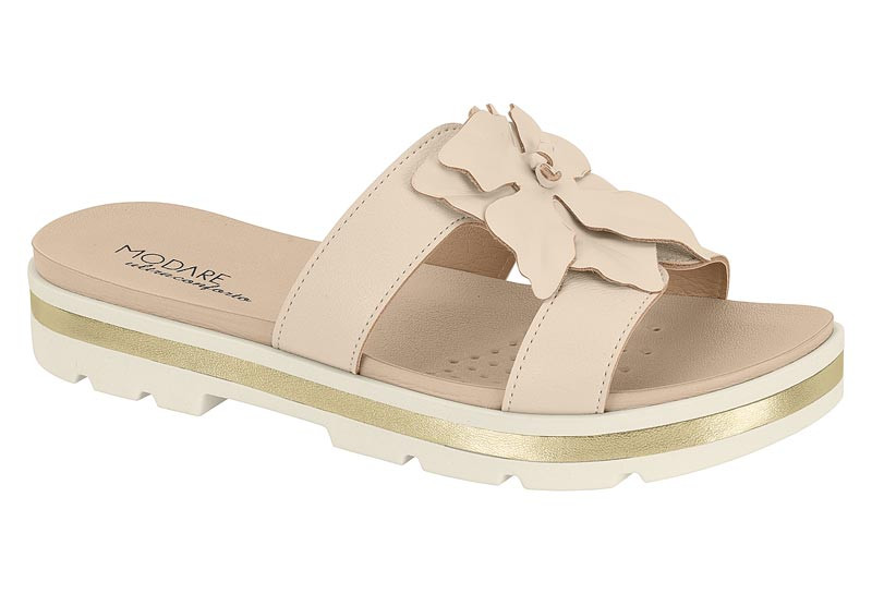 *7132-151 N.MODARE-G.22555-NP FLOATHER-C.83517-CREMA 985-T.33/40