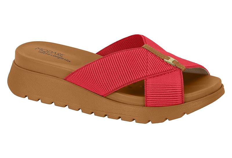 *7198-100 N.MODARE-G.26405-ELASTICO CA-C.99048-ROJO 1025/C-T.33/40
