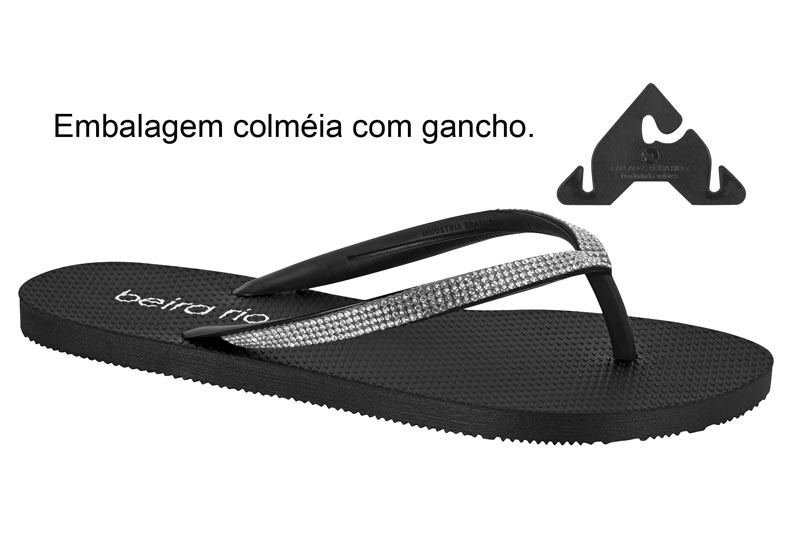 *8449-503 N.BEIRA RIO-G.28131-TIRA PRONTA-C.88085-NEGRO 01-CR-T.33/40