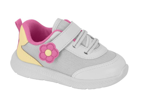 *2723-119 N.MOLEKINHA-G.21375-NYLON FLAT/-C.85129-BLANCO 99/A-T.17/25