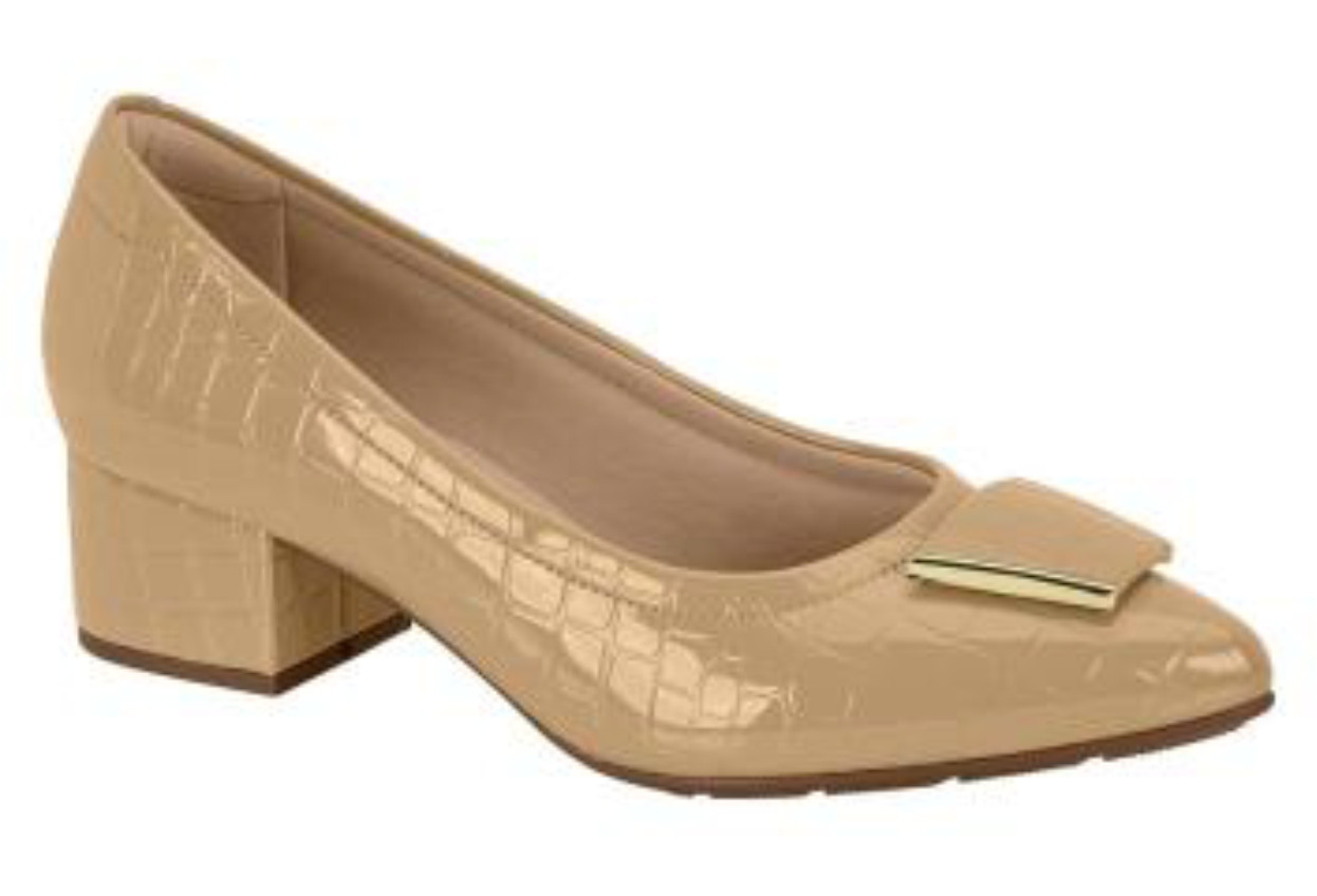 *7340-126 N.MODARE-G.27619-NAPA CROCO -C.89673-TAN 1080-T.33/40