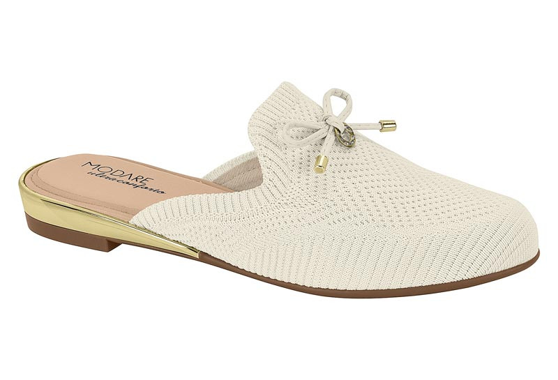*7505-228 N.MODARE-G.28024-KNIT GALIZA-C.35312-BLANCO OFF-T.33/40