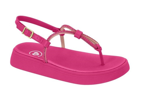 *2358-102 N.MOLEKINHA-G.28246-TIRA MILAO -C.93371-PINK 1126-T.26/36