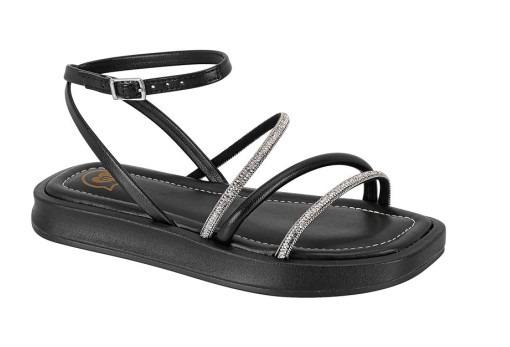 *2355-110 N.MOLEKINHA-G.28638-NP TURIM/TI-C.97250-NEGRO 01/NE-T.26/36