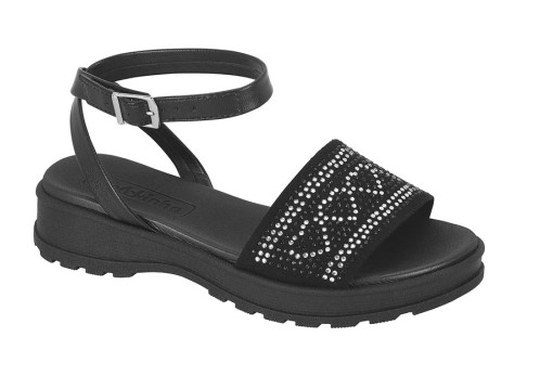 *2361-101 N.MOLEKINHA-G.10054-CAMURCA FLE-C.15745-NEGRO-T.26/36
