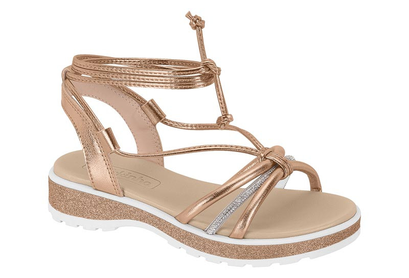 *2361-204 N.MOLEKINHA-G.27852-MET PREM/T -C.99374-ORO ROSADO/-T.26/36