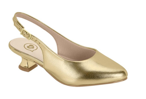 *2579-200 N.MOLEKINHA-G.14710-METALIZADO -C.66-DORADO-T.26/36