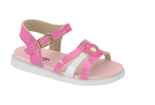 *2714-227 N.MOLEKINHA-G.13488-VERNIZ PREM-C.99099-ROSA 1232/B-T.17/25