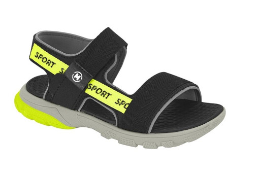 *2424-106 N.MOLEKINHO-G.21125-NP FLOTER R-C.98015-NEGRO 01/NE-T.27/36