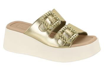 *8530-102 N.BEIRA RIO-G.14710-METALIZADO -C.66-DORADO-T.33/40
