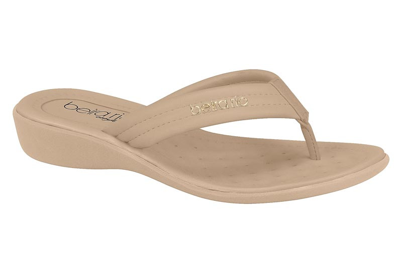 8224-826 BEIRA RIO-G.9830-TIRA PRONTA -C.29452-BEIGE-T.34/39