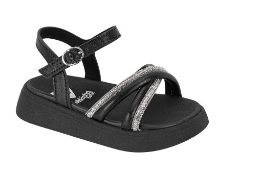 2733-104 MOLEKINHA-G.28496-NP TURIM/TP-C.97250-NEGRO 01/NE-T.18/25