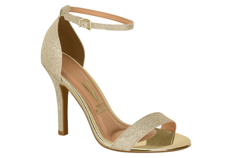 6249-452 VIZZANO-G.26594-TELA SHINE -C.66-DORADO-T.34/39