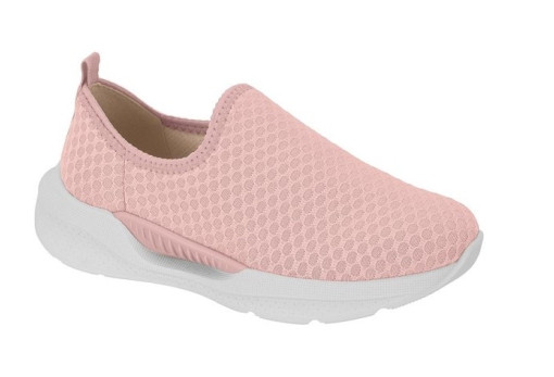 *2573-100 N.MOLEKINHA-G.17878-LYCRA FAVO-C.72391-ROSA 871-T.26/36
