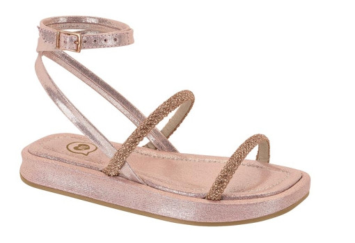 *2355-109 N.MOLEKINHA-G.28231-CAMURCA MET-C.98107-ROSA/ORO RO-T.26/36
