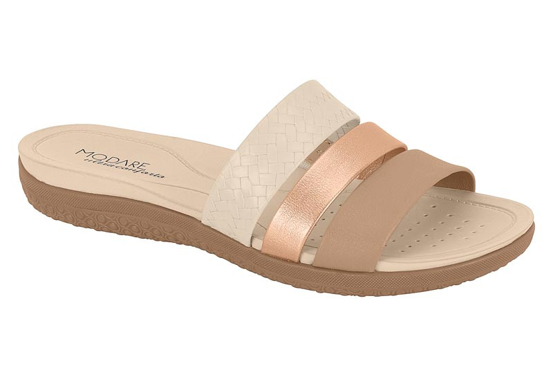 7125-200 MODARE-G.29455-NP TRES VAL-C.93503-CREMA 985/N-T.34/39