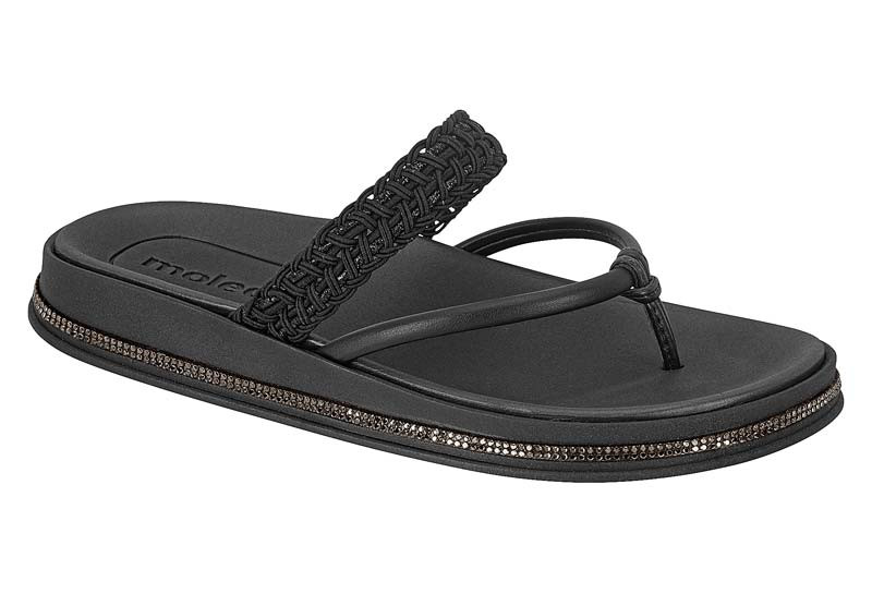 *5509-200 N.MOLECA-G.28555-TIRA PRONTA-C.15758-NEGRO/NEGRO-T.33/40